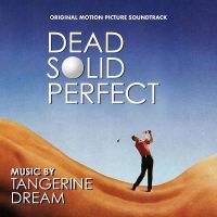 Tangerine Dream - Dead Solid Perfect in der Gruppe CD / Pop bei Bengans Skivbutik AB (4300247)