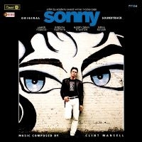 Mansell Clint - Sonny (Original Soundtrack) in der Gruppe CD / Pop-Rock bei Bengans Skivbutik AB (4300248)