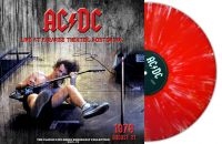 Ac/Dc - Live Paradise Theater Boston 1978 in der Gruppe UNSERE TIPPS / Weihnachtsgeschenktipp Vinyl bei Bengans Skivbutik AB (4300253)