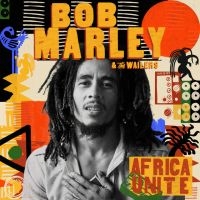 Bob Marley & The Wailers - Africa Unite in der Gruppe UNSERE TIPPS / Weihnachtsgeschenktipp CD bei Bengans Skivbutik AB (4300286)