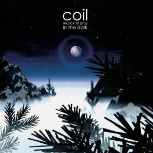 Coil - Musick To Play In The Dark (2 Lp Ho in der Gruppe VINYL / Pop bei Bengans Skivbutik AB (4300380)