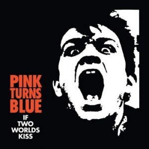 Pink Turns Blue - If Two Worlds Kiss (Coke Bottle Cle in der Gruppe UNSERE TIPPS / Weihnachtsgeschenktipp Vinyl bei Bengans Skivbutik AB (4300398)