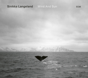 Sinikka Langeland - Wind And Sun in der Gruppe CD / Jazz bei Bengans Skivbutik AB (4300407)