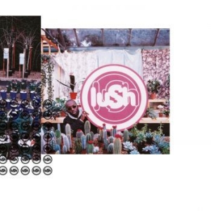 Lush - Lovelife (Black Vinyl) in der Gruppe MK Test 4 bei Bengans Skivbutik AB (4300415)