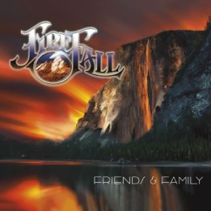 Firefall - Friends & Family in der Gruppe CD / Pop-Rock bei Bengans Skivbutik AB (4300421)