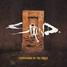 STAIND - CONFESSIONS OF THE FALLEN in der Gruppe UNSERE TIPPS / Weihnachtsgeschenktipp Vinyl bei Bengans Skivbutik AB (4300470)