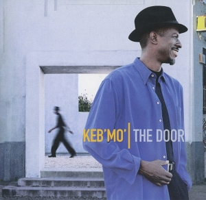 Keb  Mo - Door in der Gruppe UNSERE TIPPS / Weihnachtsgeschenktipp CD bei Bengans Skivbutik AB (4300492)