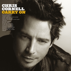 Chris Cornell - Carry On in der Gruppe UNSERE TIPPS / Weihnachtsgeschenktipp CD bei Bengans Skivbutik AB (4300495)