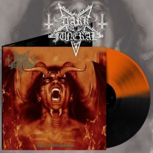 Dark Funeral - Attera Totus Sanctus (Black/Orange in der Gruppe UNSERE TIPPS / Weihnachtsgeschenktipp Vinyl bei Bengans Skivbutik AB (4300527)