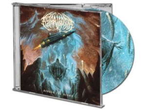 Astralborne - Across The Aeons in der Gruppe UNSERE TIPPS / Weihnachtsgeschenktipp CD bei Bengans Skivbutik AB (4300538)