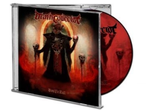 Deathcollector - Death's Toll in der Gruppe UNSERE TIPPS / Weihnachtsgeschenktipp CD bei Bengans Skivbutik AB (4300539)