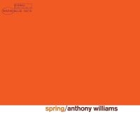 Anthony Williams - Spring in der Gruppe -Start Vinyl bei Bengans Skivbutik AB (4300557)