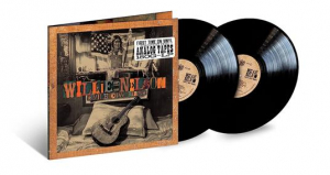 Willie Nelson - Milk Cow Blues in der Gruppe -Start Jan R3 bei Bengans Skivbutik AB (4300561)