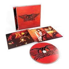 Aerosmith - Greatest Hits in der Gruppe UNSERE TIPPS / Weihnachtsgeschenktipp CD bei Bengans Skivbutik AB (4300581)