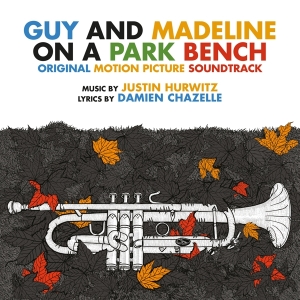 Original Motion Picture Soundt - Guy And Madeline On A Park Bench in der Gruppe UNSERE TIPPS / Weihnachtsgeschenktipp Vinyl bei Bengans Skivbutik AB (4300594)