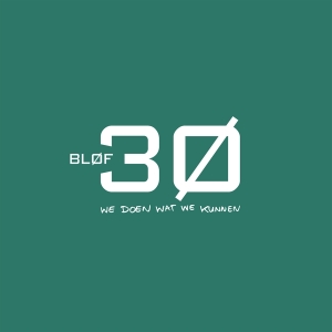 Bløf - 30 - We Doen Wat We Kunnen in der Gruppe UNSERE TIPPS / Weihnachtsgeschenktipp Vinyl bei Bengans Skivbutik AB (4300600)