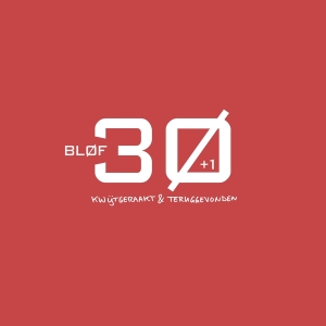 Bløf - Kwijtgeraakt & Teruggevonden in der Gruppe VINYL / Pop-Rock bei Bengans Skivbutik AB (4300601)