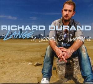 Richard Durand - In Search Of Sunrise 12 in der Gruppe CD / Dance-Techno bei Bengans Skivbutik AB (4300608)