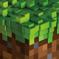 C418 - Minecraft Volume Alpha in der Gruppe Minishops / C418 bei Bengans Skivbutik AB (4300632)