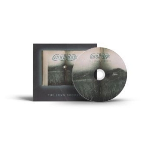 Candlebox - The Long Goodbye in der Gruppe UNSERE TIPPS / Weihnachtsgeschenktipp CD bei Bengans Skivbutik AB (4300635)