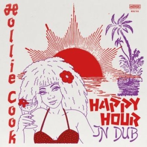 Cook Hollie - Happy Hour In Dub in der Gruppe CD / Reggae bei Bengans Skivbutik AB (4300644)