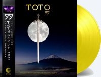 Toto - Toto - 99 - Live In Yokohama (Yello in der Gruppe UNSERE TIPPS / Freitagsveröffentlichungen / Freitag, den 29 November 2024 bei Bengans Skivbutik AB (4300656)