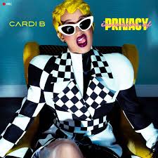 Cardi B - Invasion Of Privacy in der Gruppe -Start Vinyl-N bei Bengans Skivbutik AB (4300661)