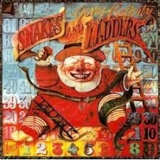 GERRY RAFFERTY - SNAKES AND LADDERS in der Gruppe -Start Jan R3 bei Bengans Skivbutik AB (4300667)