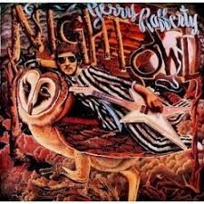 GERRY RAFFERTY - NIGHT OWL in der Gruppe -Start Jan R3 bei Bengans Skivbutik AB (4300668)