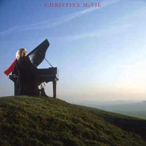 Christine Mcvie - Christine Mcvie in der Gruppe -Start Jan R3 bei Bengans Skivbutik AB (4300670)