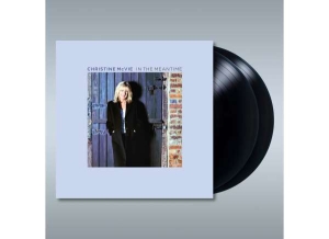 Christine Mcvie - In The Meantime in der Gruppe -Start Jan R3 bei Bengans Skivbutik AB (4300671)