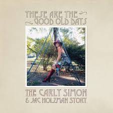 Carly Simon - These Are The Good Old Days: T in der Gruppe -Start Jan R3 bei Bengans Skivbutik AB (4300672)