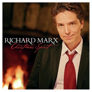 Richard Marx - Christmas Spirit in der Gruppe UNSERE TIPPS / Weihnachtsgeschenktipp Vinyl bei Bengans Skivbutik AB (4300674)