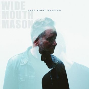 Wide Mouth Mason - Late Night Walking in der Gruppe VINYL bei Bengans Skivbutik AB (4300720)