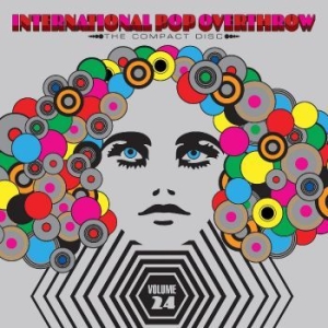 Various Artists - International Pop Overthrow: V in der Gruppe CD / Pop-Rock bei Bengans Skivbutik AB (4300736)