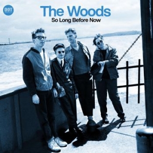 Woods The - So Long Before Now in der Gruppe CD bei Bengans Skivbutik AB (4300738)