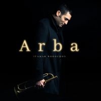 Borochov Itamar - Arba in der Gruppe CD / Jazz bei Bengans Skivbutik AB (4300739)