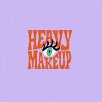 Heavy Makeup - Heavy Makeup in der Gruppe CD bei Bengans Skivbutik AB (4300745)