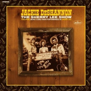 Deshannon Jackie - The Sherry Lee Show in der Gruppe MUSIK / Dual Disc / Pop-Rock bei Bengans Skivbutik AB (4300747)