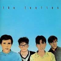 The Feelies - Crazy Rhythms in der Gruppe VINYL / Pop-Rock bei Bengans Skivbutik AB (4300750)