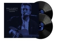 Clapton Eric - A Kind Of Blues Vol.2 (2 Lp Vinyl) in der Gruppe UNSERE TIPPS / Weihnachtsgeschenktipp Vinyl bei Bengans Skivbutik AB (4300772)