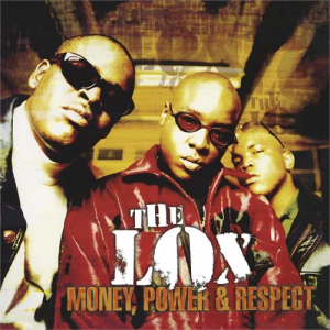 The Lox - Money, Power & Respect in der Gruppe -Start Jan R3 bei Bengans Skivbutik AB (4300804)