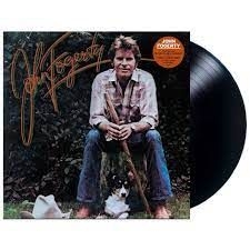 John Fogerty - John Fogerty in der Gruppe Minishops / Creedence Clearwater Revival bei Bengans Skivbutik AB (4300807)