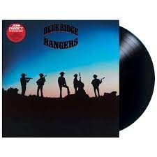 John Fogerty - The Blue Ridge Rangers in der Gruppe Minishops / Creedence Clearwater Revival bei Bengans Skivbutik AB (4300808)