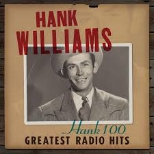 Hank Williams - Hank 100:  Greatest Radio Hits in der Gruppe UNSERE TIPPS / Weihnachtsgeschenktipp CD bei Bengans Skivbutik AB (4300820)