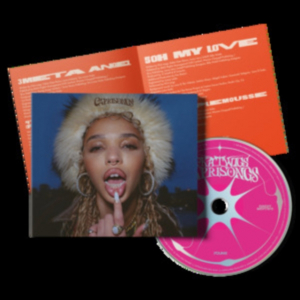 Fka Twigs - Caprisongs in der Gruppe UNSERE TIPPS / Årsbästalistor 2022 / Pitchfork 22 bei Bengans Skivbutik AB (4300975)