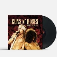 Guns N' Roses - Greatest Hits Live (Vinyl Lp) in der Gruppe VINYL / Nyheter / Hårdrock bei Bengans Skivbutik AB (4301041)