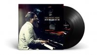 Thelonious Monk - In Italy (Vinyl Lp) in der Gruppe UNSERE TIPPS / Weihnachtsgeschenktipp Vinyl bei Bengans Skivbutik AB (4301074)