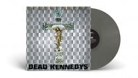 Dead Kennedys - In God We Trust (Grey Vinyl Lp) in der Gruppe VINYL / Pop-Rock bei Bengans Skivbutik AB (4301106)