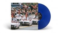 Dead Kennedys - Frankenchrist (Blue Vinyl Lp) in der Gruppe UNSERE TIPPS / Weihnachtsgeschenktipp Vinyl bei Bengans Skivbutik AB (4301107)